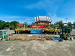 โครงการจิตอาสา ประจำปีงบประมาณ 2567